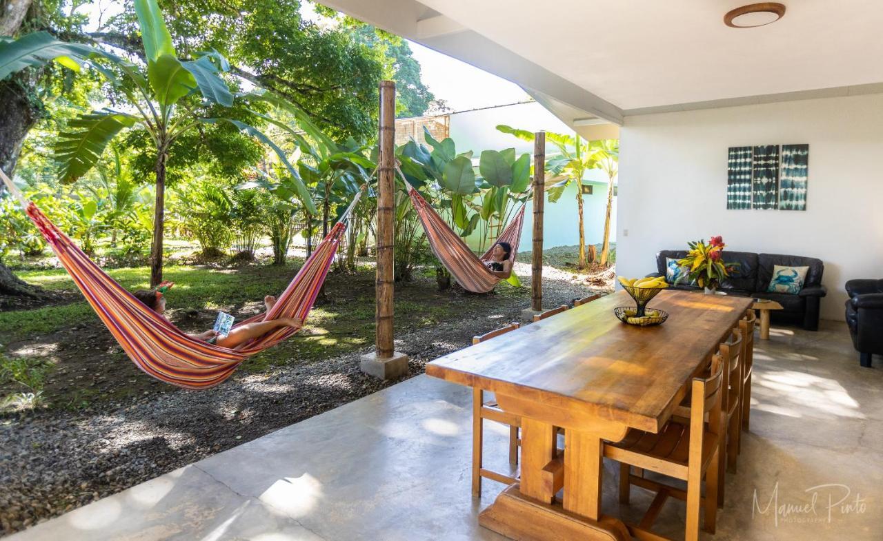 Puerto Viejo Club, Villas & Pool Puerto Viejo de Talamanca Esterno foto