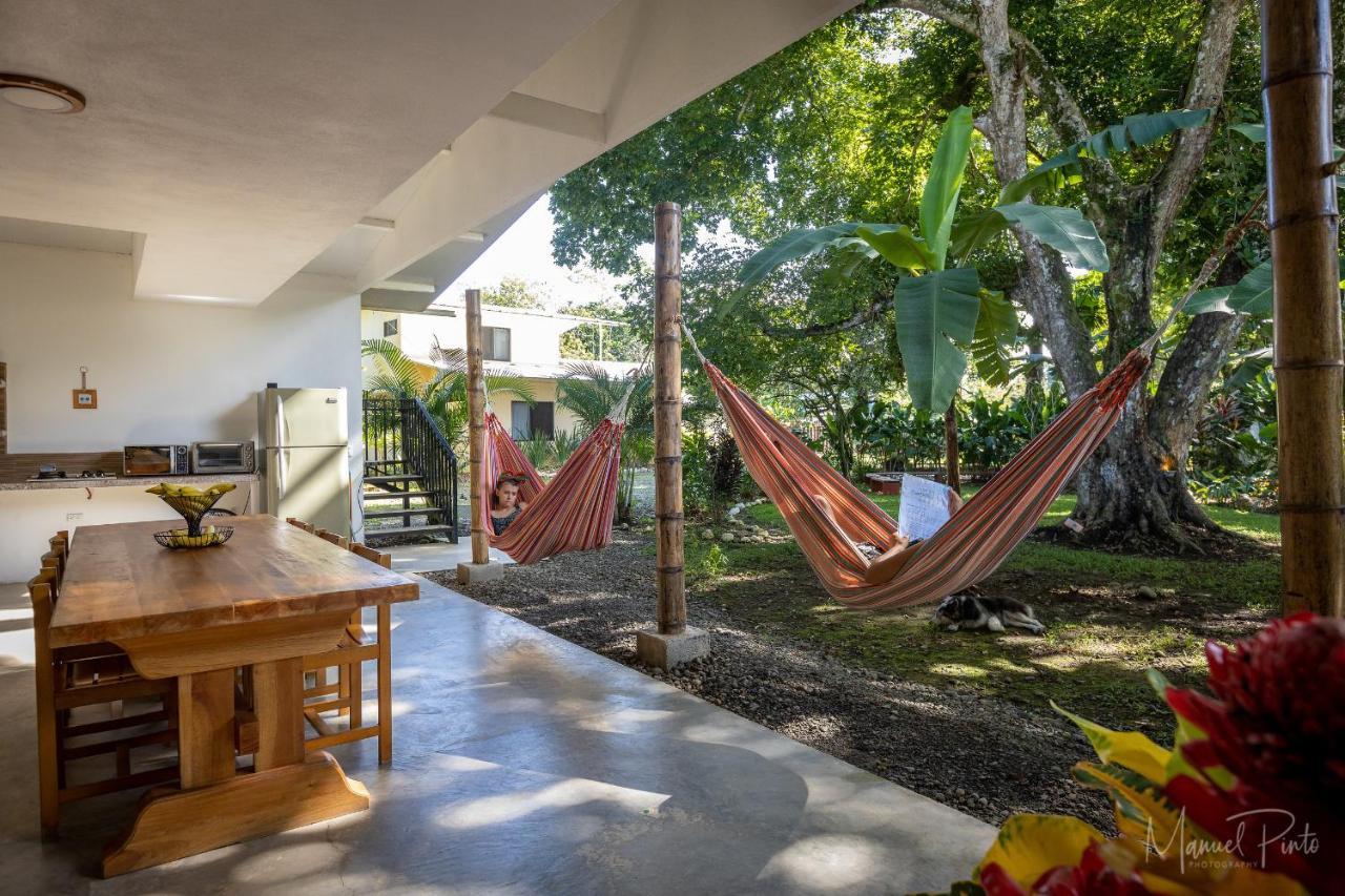 Puerto Viejo Club, Villas & Pool Puerto Viejo de Talamanca Esterno foto