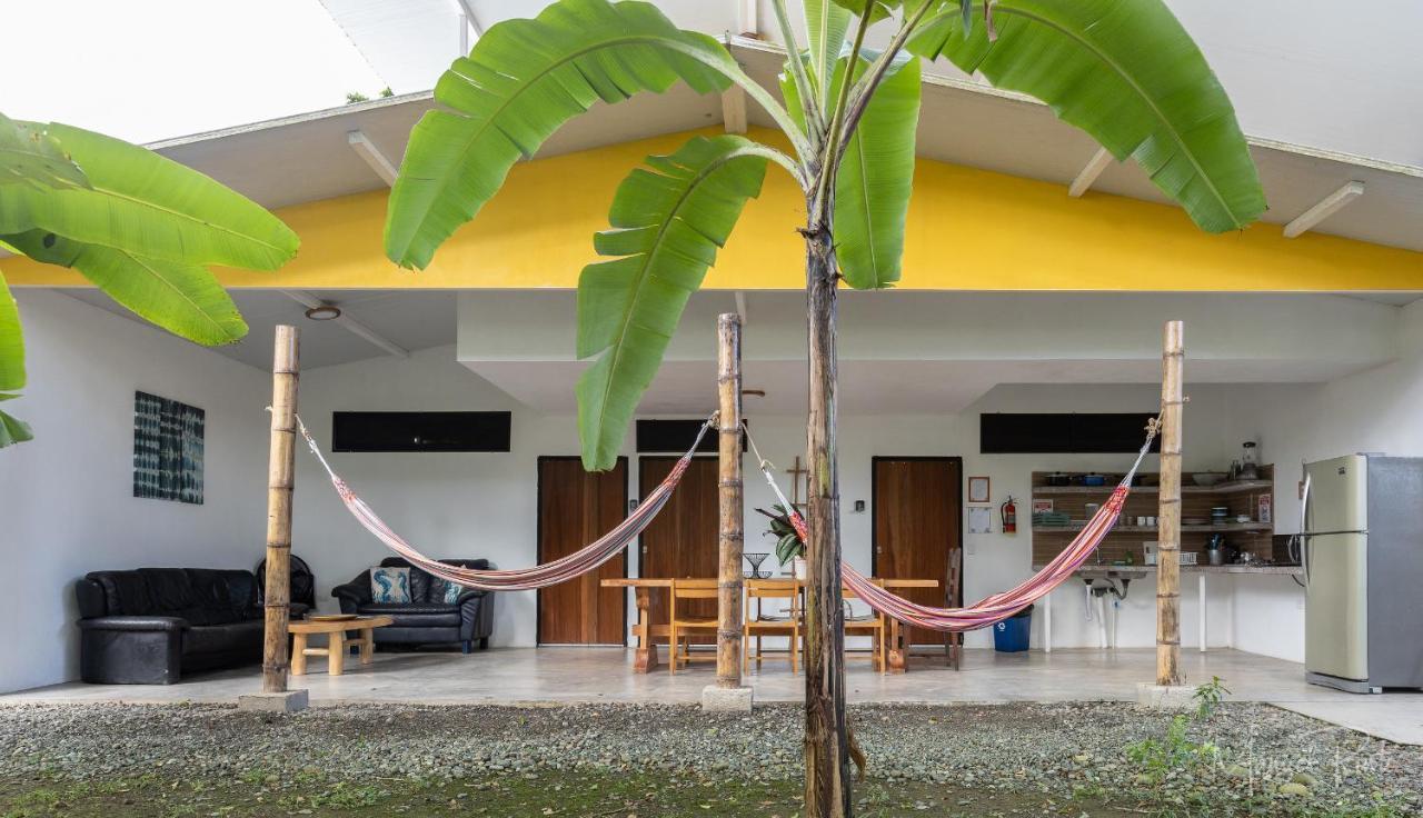 Puerto Viejo Club, Villas & Pool Puerto Viejo de Talamanca Esterno foto