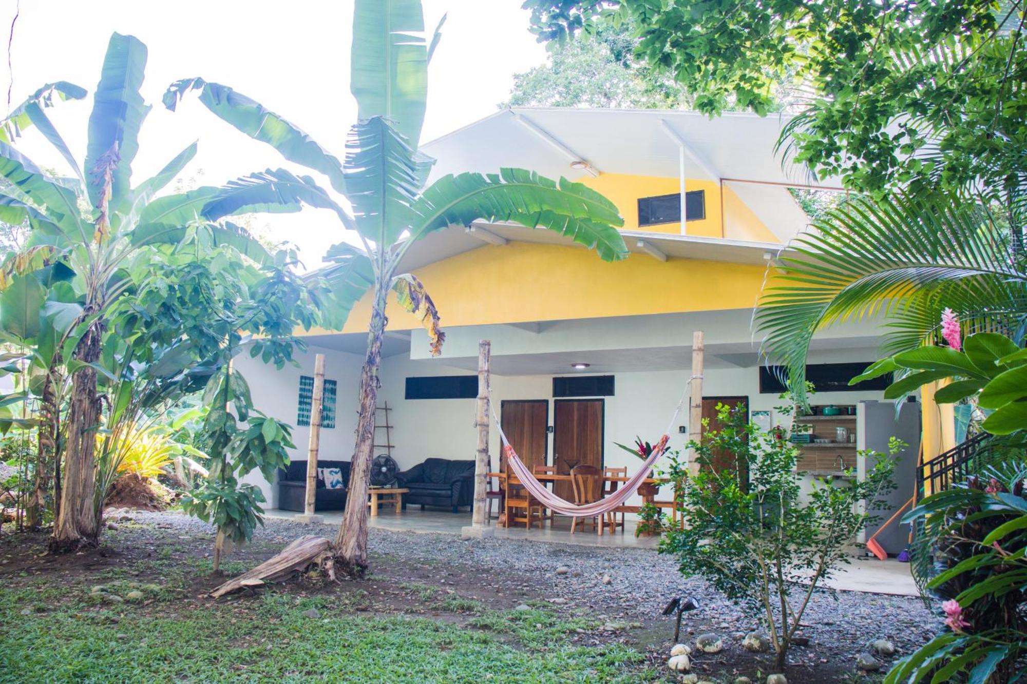 Puerto Viejo Club, Villas & Pool Puerto Viejo de Talamanca Esterno foto